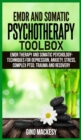 Image for EMDR and Somatic Psychotherapy Toolbox