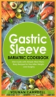 Image for Gastric Sleeve Bariatric Cookbook