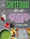 Image for The Sirtfood Diet