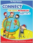 Image for Connect The Dots Workbook Ages 3 to 8