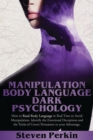 Image for Manipulation, Body Language, and Dark Psychology