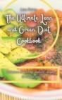 Image for The ultimate lean and green diet cookbook : The ultimate lean and green diet cookbook