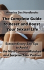 Image for The Complete Guide to Reset and Boost Your Sexual Life