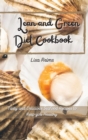 Image for Lean and green diet cookbook : Tasty and delicious seafood recipes to keep you healthy
