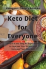 Image for Keto Diet for Everyone