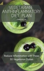 Image for Vegetarian Anti-Inflammatory Diet Plan