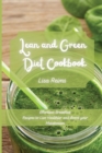 Image for Lean and Green Diet Cookbook : Effortless breakfast Recipes to Live Healthier and Boost your Metabolism