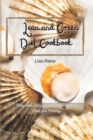 Image for Lean and green diet cookbook : Tasty and delicious seafood recipes to keep you healthy