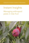 Image for Managing arthropod pests in tree fruit