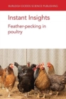 Image for Instant Insights: Feather-Pecking in Poultry