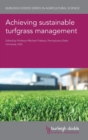 Image for Achieving Sustainable Turfgrass Management