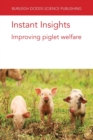 Image for Improving piglet welfare