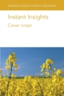 Image for Instant Insights: Cover Crops