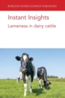 Image for Lameness in dairy cattle