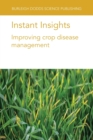 Image for Improving crop disease management