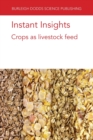 Image for Crops as livestock feed