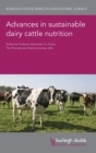 Image for Advances in Sustainable Dairy Cattle Nutrition
