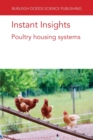 Image for Poultry housing systems