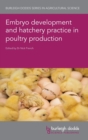 Image for Embryo Development and Hatchery Practice in Poultry Production