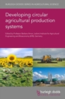 Image for Developing Circular Agricultural Production Systems
