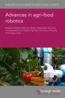 Image for Advances in Agri-Food Robotics