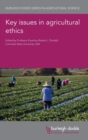Image for Key Issues in Agricultural Ethics