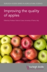 Image for Improving the quality of apples