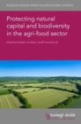 Image for Protecting natural capital and biodiversity in the agri-food sector