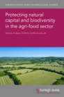Image for Protecting natural capital and biodiversity in the agri-food sector : 143