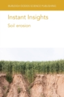 Image for Soil erosion