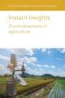 Image for Instant Insights: Proximal Sensors in Agriculture