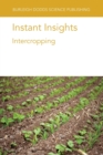 Image for Instant Insights: Intercropping