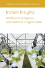 Image for Artificial intelligence applications in agriculture