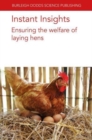 Image for Instant insights  : ensuring the welfare of laying hens