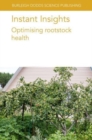 Image for Optimising rootstock health