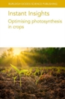 Image for Optimising photosynthesis in crops