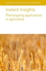 Image for Phenotyping applications in agriculture