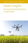 Image for Unmanned aircraft systems in agriculture