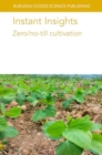 Image for Instant Insights: Zero/No Till Cultivation