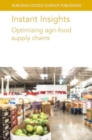 Image for Instant Insights: Optimising Agri-Food Supply Chains