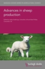 Image for Advances in Sheep Production