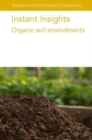 Image for Instant Insights: Regenerative Techniques to Improve Soil Health