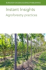 Image for Instant Insights: Agroforestry Practices