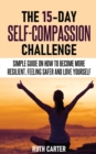 Image for The 15-Day Self-Compassion Challenge