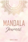 Image for Mandala Journal