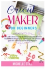 Image for Cricut Maker for Beginners