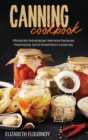 Image for Canning Cookbook