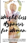 Image for Weight Loss Hypnosis for Women