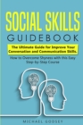 Image for Social Skills Guidebook