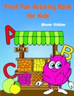 Image for Fruit Fun Activity Book